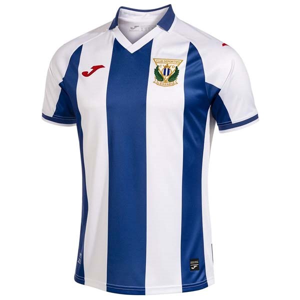 Thailande Maillot Leganés Domicile 2023-24